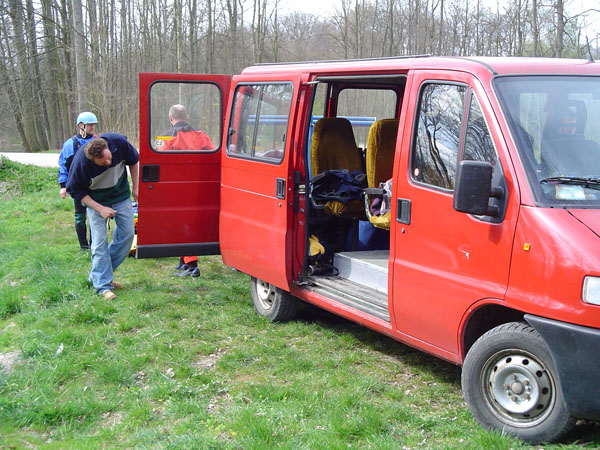 35 Wagen
